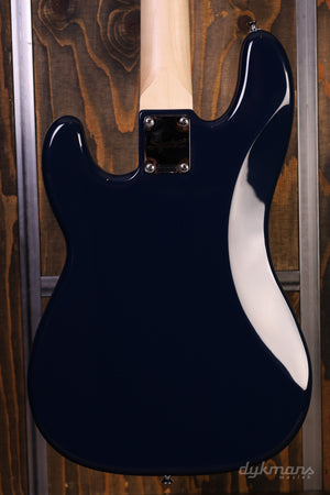 Squier Sonic Precision Bass Midnight Blue