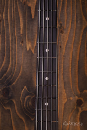 Music Man Darkray 5 Silverburst