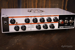 Orange Tour Baby 100