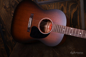 Gibson LG-2 All Mahogany Faded Vintage Sunburst