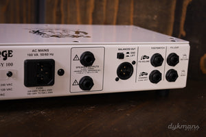 Orange Tour Baby 100