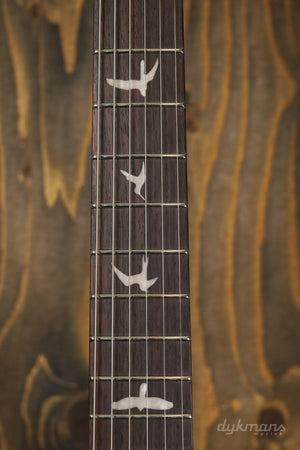PRS SE CE24 Standard Stoptail Charcoal