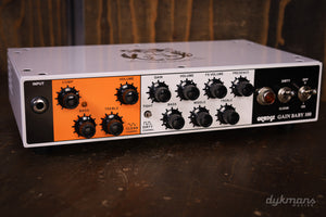 Orange Gain Baby 100