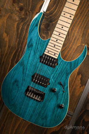 Ibanez RG652AHMFX-TAB