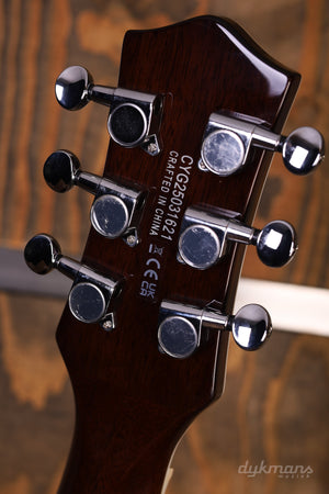 Gretsch G5230T Electromatic Sparkle Jet FT Single-Cut with Bigsby