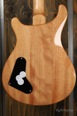 PRS SE Paul's Guitar Teal Black