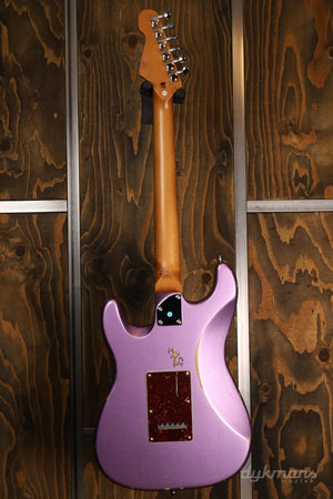 Patina PS-6 Relic Purple