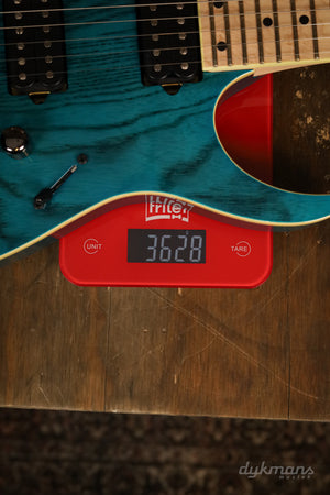 Ibanez RG652AHMFX-TAB