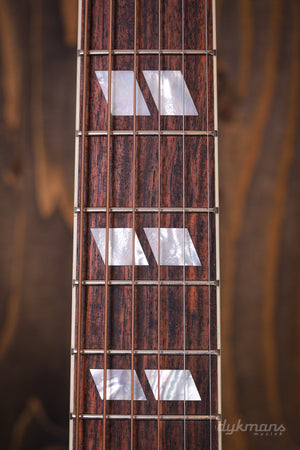 Gibson Hummingbird Standard Purple Burst