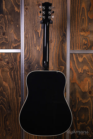 Gibson Hummingbird Standard Purple Burst