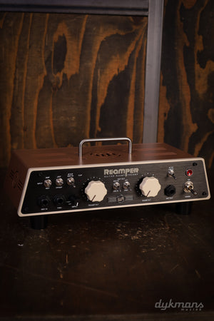 Warm Audio WA-RA Reamper