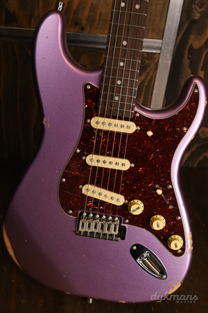 Patina PS-6 Relic Purple