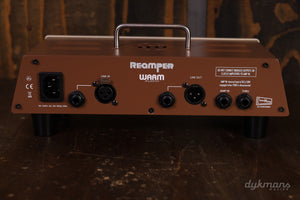 Warm Audio WA-RA Reamper