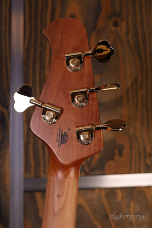 Music Man Stingray Special HH Jackpot