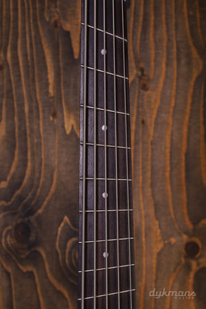 Dingwall SP1 5-String Matte Ducati Pearl White