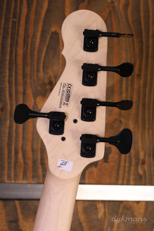 Dingwall SP1 5-String Matte Ducati Pearl White