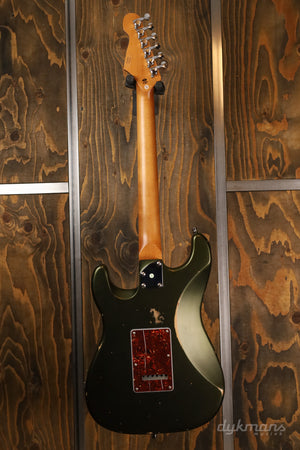 Patina PS-6 Relic Sherwood Green