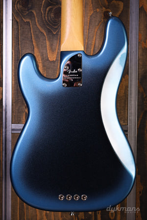 Fender American Professional II Precision Bass Rosewood Dark Night