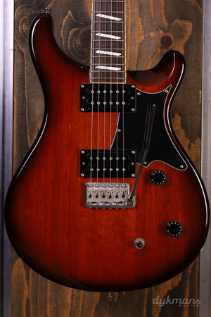 PRS SE Signature Santana Trem