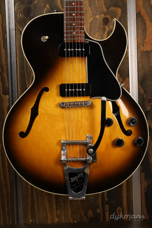 Gibson ES-135 1993 Sunburst
