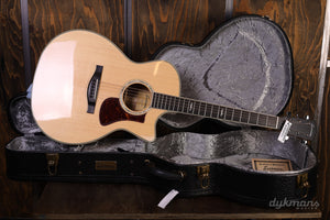 Eastman AC422CE-KOA Limited Edition