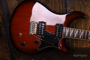 PRS SE Signature Santana Trem