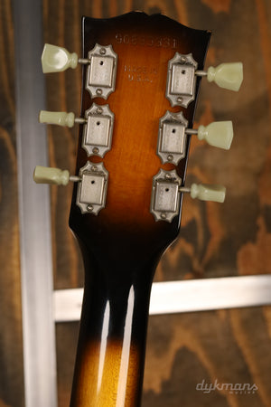 Gibson ES-135 1993 Sunburst
