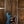 Patina PS-7 Relic Lake Blue
