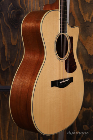 Eastman AC422CE-KOA Limited Edition