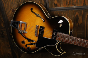 Gibson ES-135 1993 Sunburst