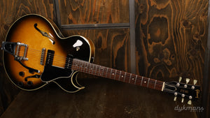 Gibson ES-135 1993 Sunburst