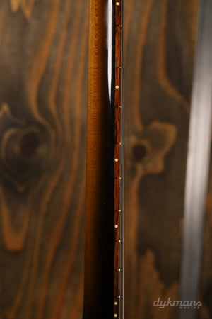 Gibson ES-135 1993 Sunburst