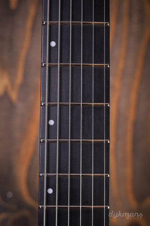 Mayones Duvell Elite 6 Natural Turquoise Burst