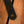 Taylor Suede Guitar Strap black