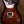 PRS SE Hollowbody II Piezo Black Gold Burst (with LR Baggs system)