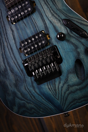 Ibanez S520AH-OBF