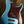 Patina PPJB-3 LPB Lake Placid Blue