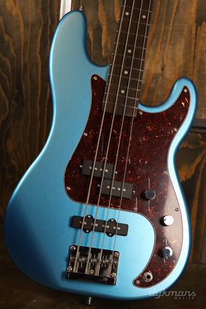 Patina PPJB-3 LPB Lake Placid Blue