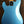 Patina PPJB-3 LPB Lake Placid Blue