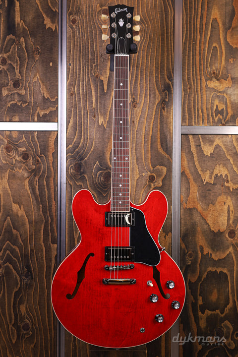 Gibson ES-335 (Dot) Sixties Cherry