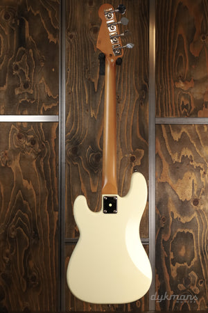 Patina PPJB-3 OW Bass Olympic White