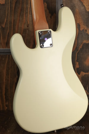 Patina PPJB-3 OW Bass Olympic White