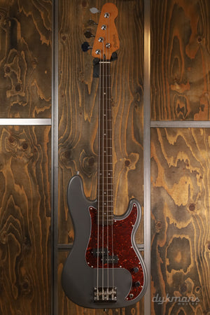 Patina PPB-3 CRC Bass Charcoal