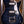 Powers Electric A-type Twilight Blue