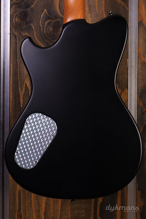 Powers Electric A-type Twilight Blue