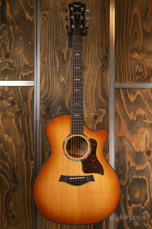 Taylor 614ce Next Generation
