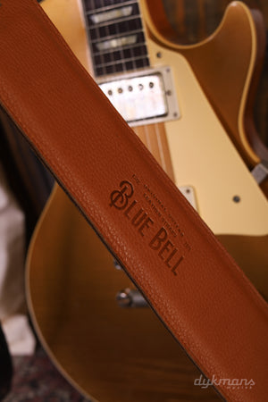 Blue Bell Johnson Black Caiman