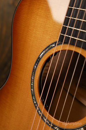 Taylor 614ce Next Generation