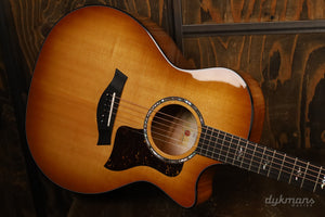 Taylor 614ce Next Generation