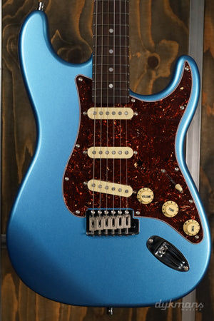 Patina PS-3 Lake Blue